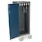 Harloff Tall Savary Dilator Drying Cart with HEPA Filter DSC24TK-DP - alternate 1